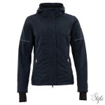 BR unisex kabát Essential
