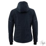 BR unisex kabát Essential