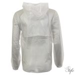 BR unisex esőkabát Monaco