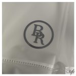 BR unisex esőkabát Monaco