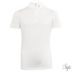 BR gyermek versenypóló Dudley