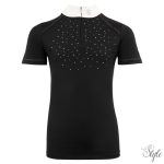 BR gyermek versenypóló Dudley