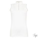 BR ujjatlan női versenypóló Liberia