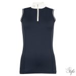 BR ujjatlan női versenypóló Liberia