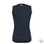 BR ujjatlan női versenypóló Liberia