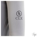 BR hosszú ujjú női póló CLX