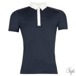 BR férfi versenypóló Toga