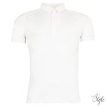 BR férfi versenypóló Toga