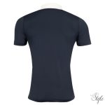 BR férfi versenypóló Toga