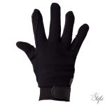 Premiere gyermek lovaglókesztyű