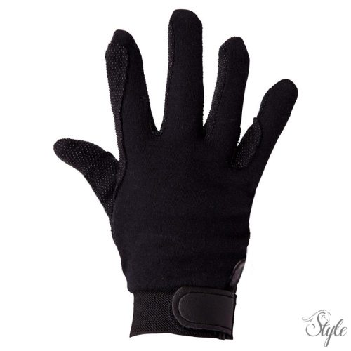 Premiere gyermek lovaglókesztyű