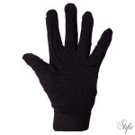 Premiere gyermek lovaglókesztyű