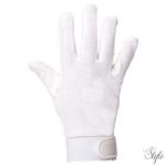 Premiere gyermek lovaglókesztyű