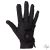 BR négyévszakos kesztyű All Weather Pro BLACK