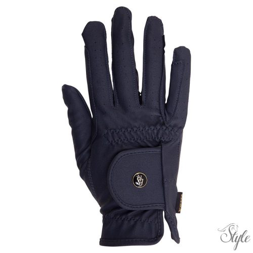 BR négyévszakos kesztyű All Weather Pro BLUE