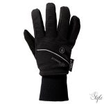 BR lovaglókesztyű StormBloxx