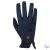 BR lovaglókesztyű Grip Pro Navy