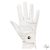 BR lovaglókesztyű Grip Pro White