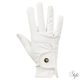 BR lovaglókesztyű Grip Pro White