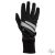 BR fényvisszaverős lovaglókesztyű Pro