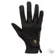 BR lovaglókesztyű Glory Pro Black