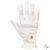 BR lovaglókesztyű Glory Pro White