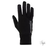 BR lovaglókesztyű Comfortflex