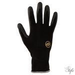 BR kesztyű munkához Pro