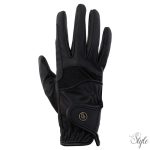 BR lovaglókesztyű Stork