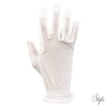 BR lovaglókesztyű Sunny Pro