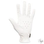 BR lovaglókesztyű Sunny Pro