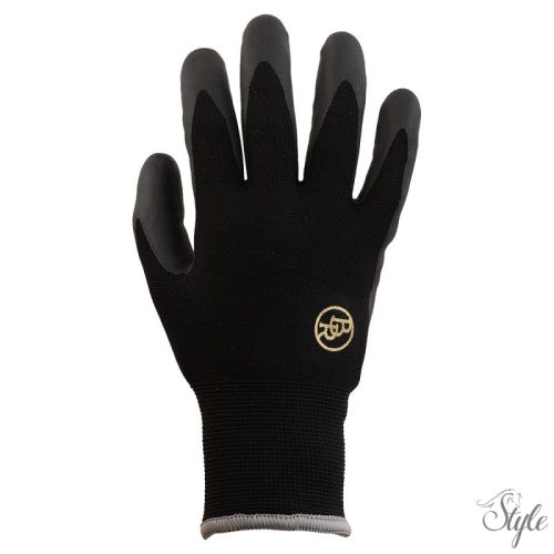 BR munkakesztyű Work Grip Pro 5 db