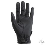 BR Glowé lovaglókesztyű