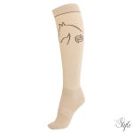 BR lovaglózokni Eevolv