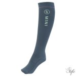 BR lovaglózokni 3 db Mini Horse