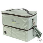 BR ápolószeres táska