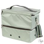 BR ápolószeres táska