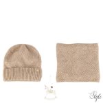 BR karácsonyi ajándékdoboz