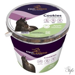 Equilannoo almás jutalomfalat 1.5 kg