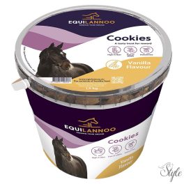 Equilannoo vaníliás jutalomfalat 1.5 kg