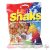 LIKIT jutalomfalat Apple/Cinnamon 100 g