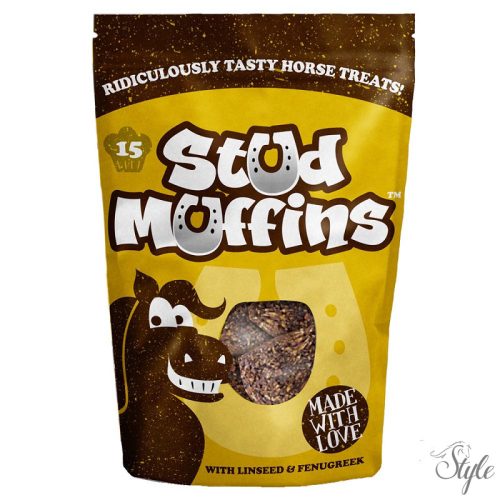 Stud Muffins jutalomfalat 15 db