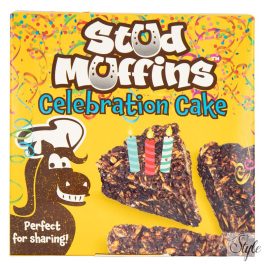 Stud Muffins torta lovaknak 600 g