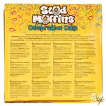 Stud Muffins torta lovaknak 600 g