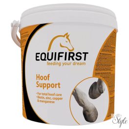   EQUIFIRST táplálékkiegészítő az egészséges patákért