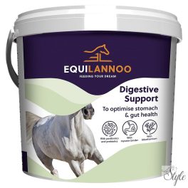 Equilannoo emésztést támogató kiegészítő 4 kg