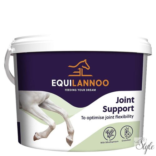 Equilannoo komplex ízületvédő 2 kg