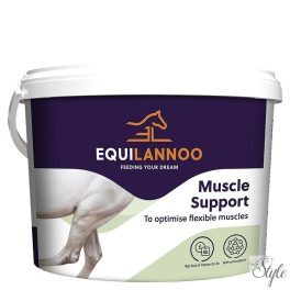 Equilannoo izomtámogató kiegészítő 2 kg