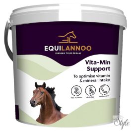 Equilannoo komplex vitamin 4 kg