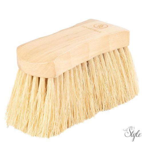 BR hosszú sörtéjű kefe Eco